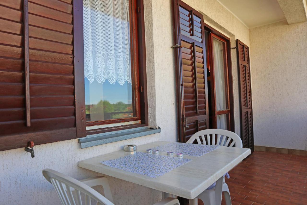 Apartmán Apartman Slavko Tar-Vabriga Exteriér fotografie