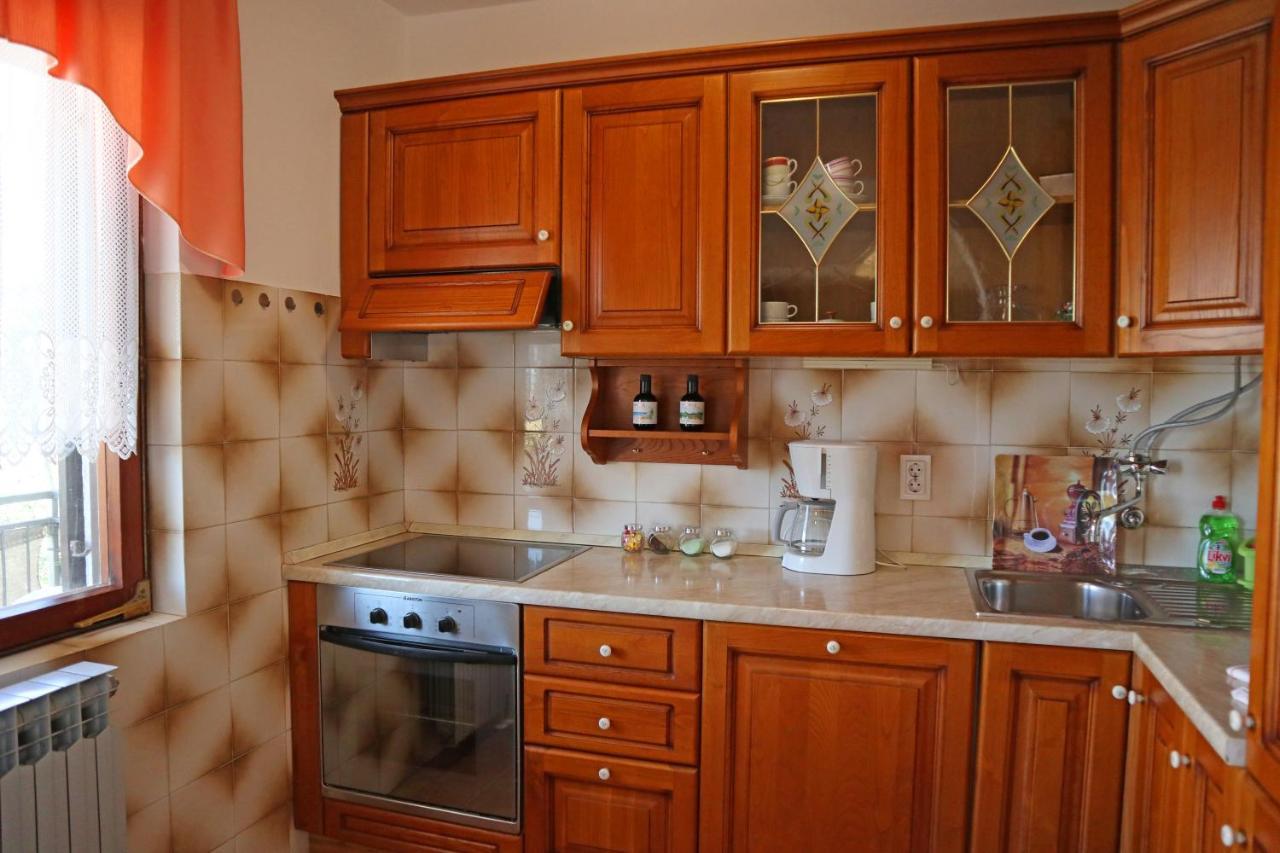 Apartmán Apartman Slavko Tar-Vabriga Exteriér fotografie