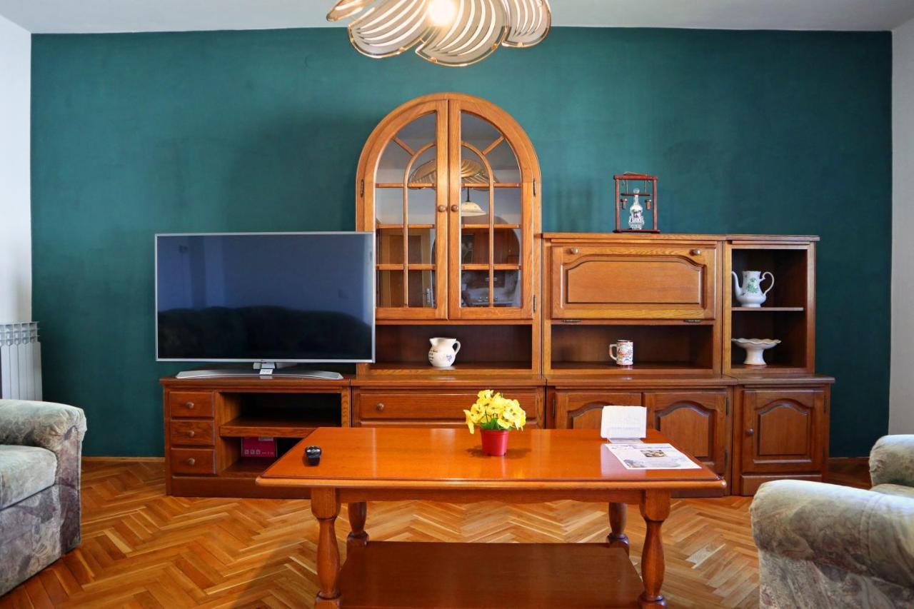 Apartmán Apartman Slavko Tar-Vabriga Exteriér fotografie