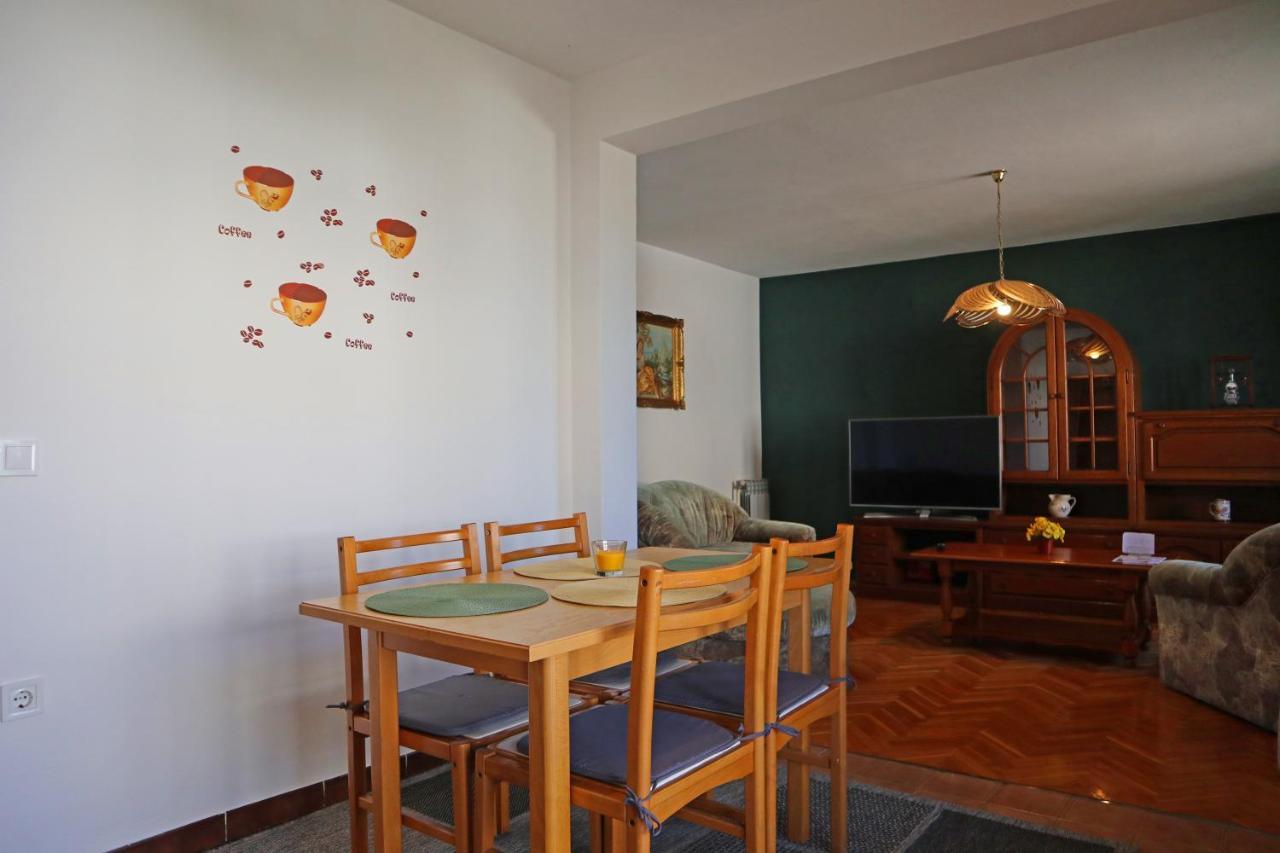 Apartmán Apartman Slavko Tar-Vabriga Exteriér fotografie