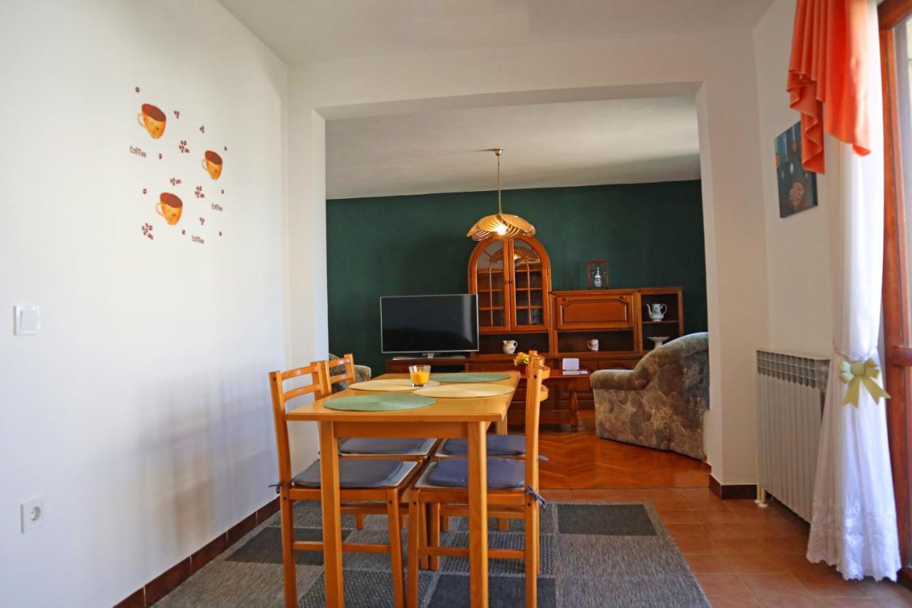 Apartmán Apartman Slavko Tar-Vabriga Exteriér fotografie