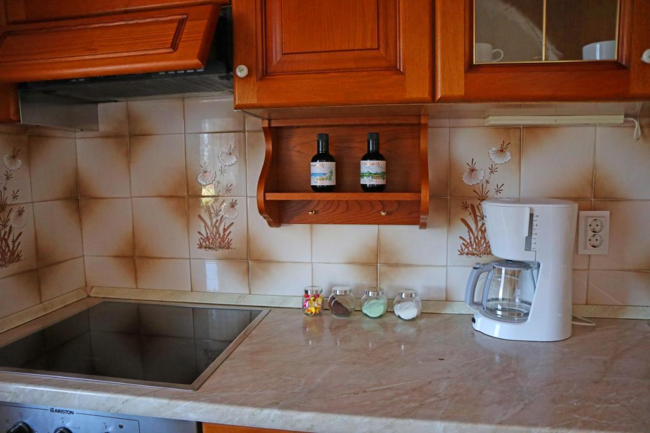 Apartmán Apartman Slavko Tar-Vabriga Exteriér fotografie