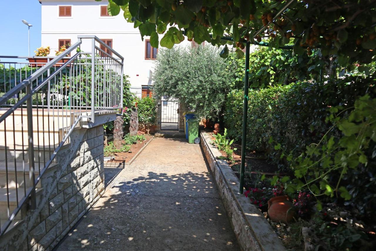 Apartmán Apartman Slavko Tar-Vabriga Exteriér fotografie