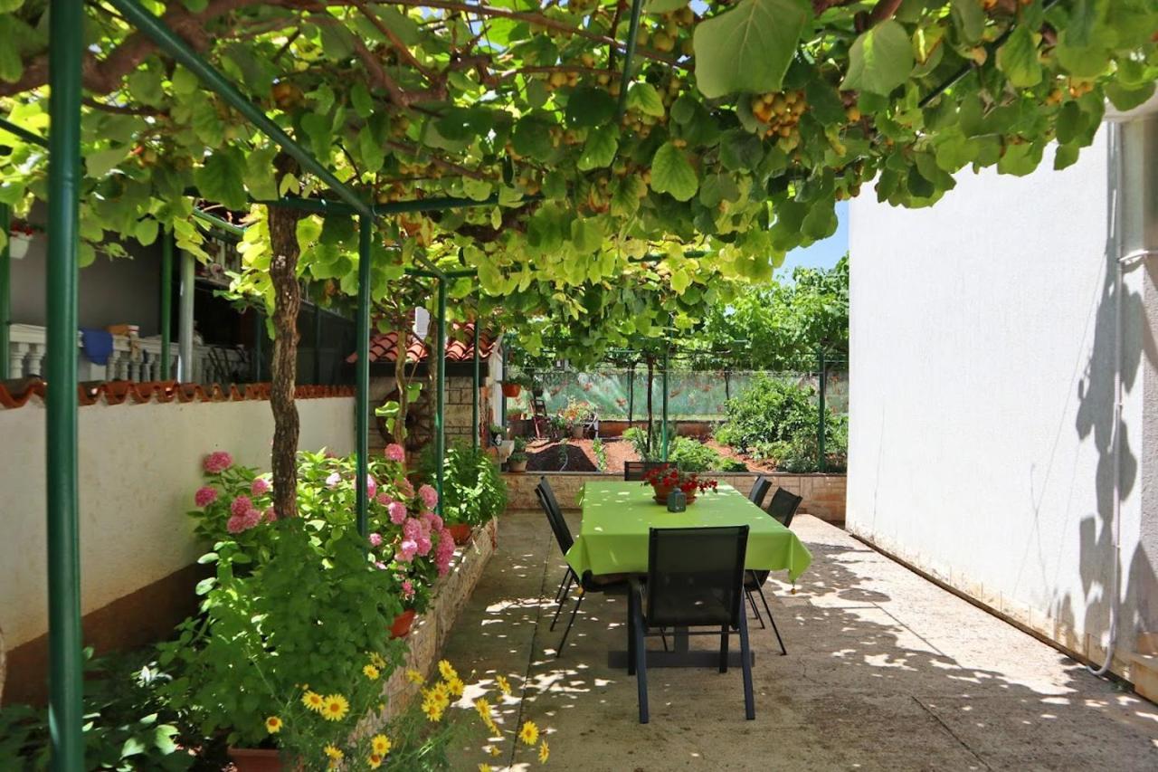 Apartmán Apartman Slavko Tar-Vabriga Exteriér fotografie